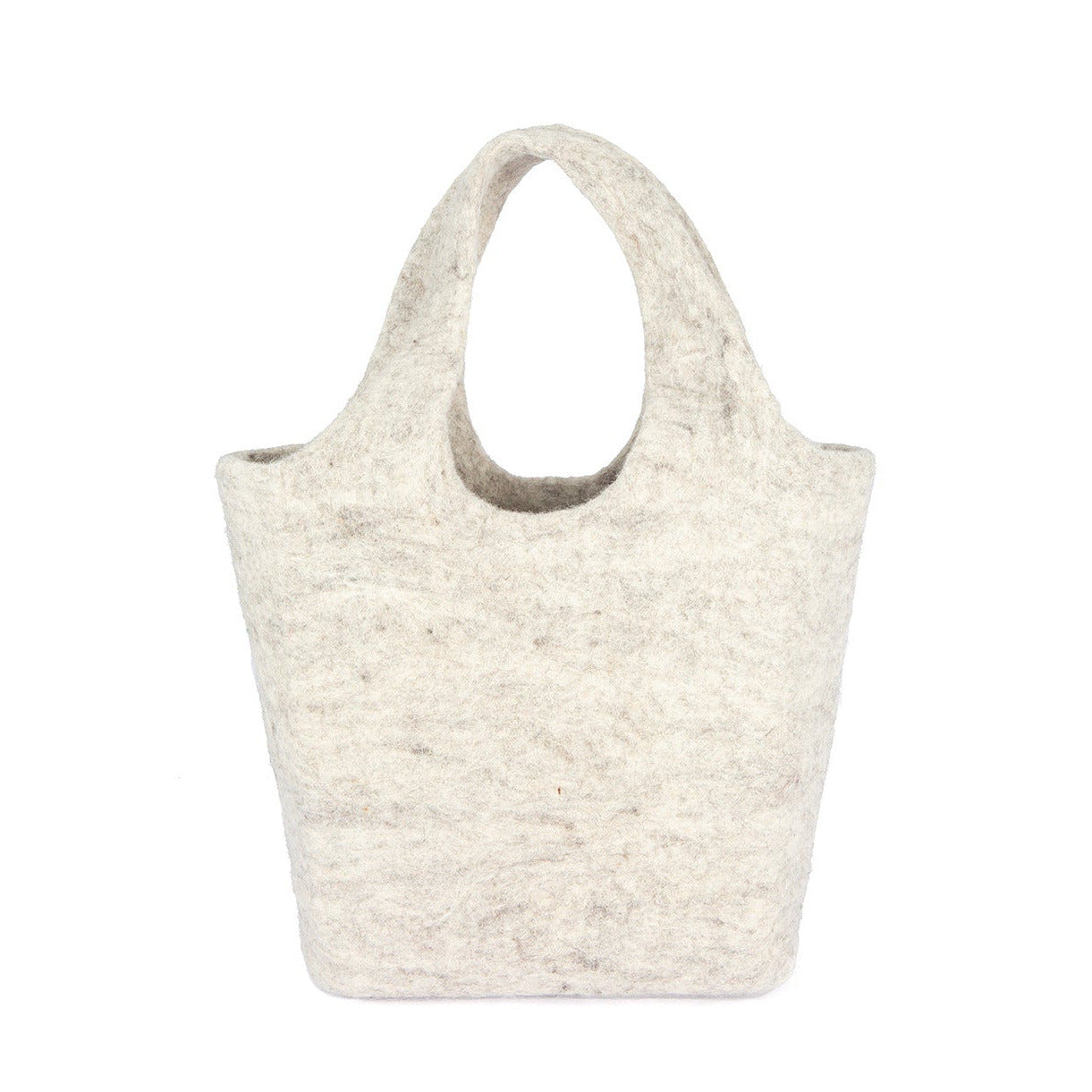 Vista tote, grå