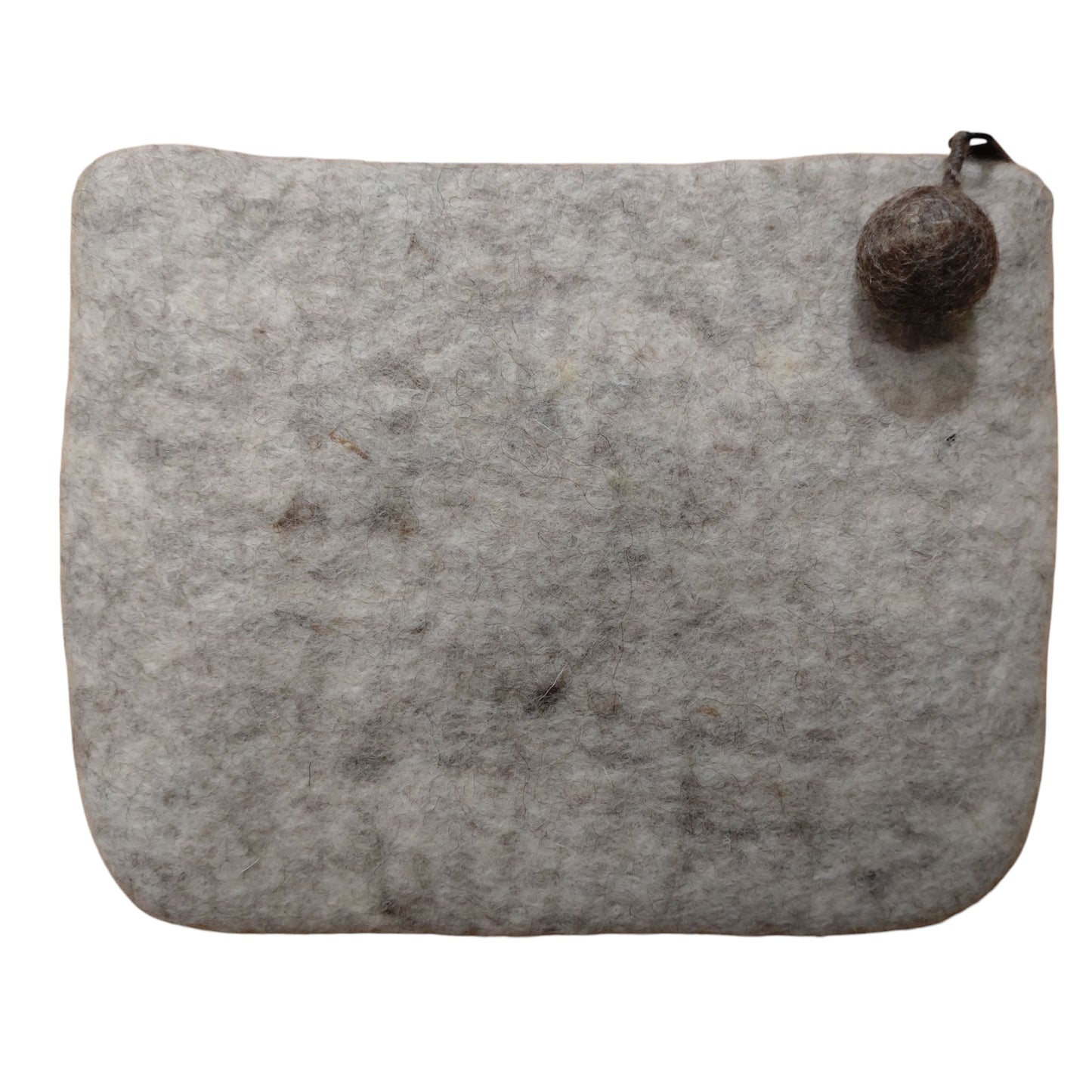 Trollskog clutch, lys grønn
