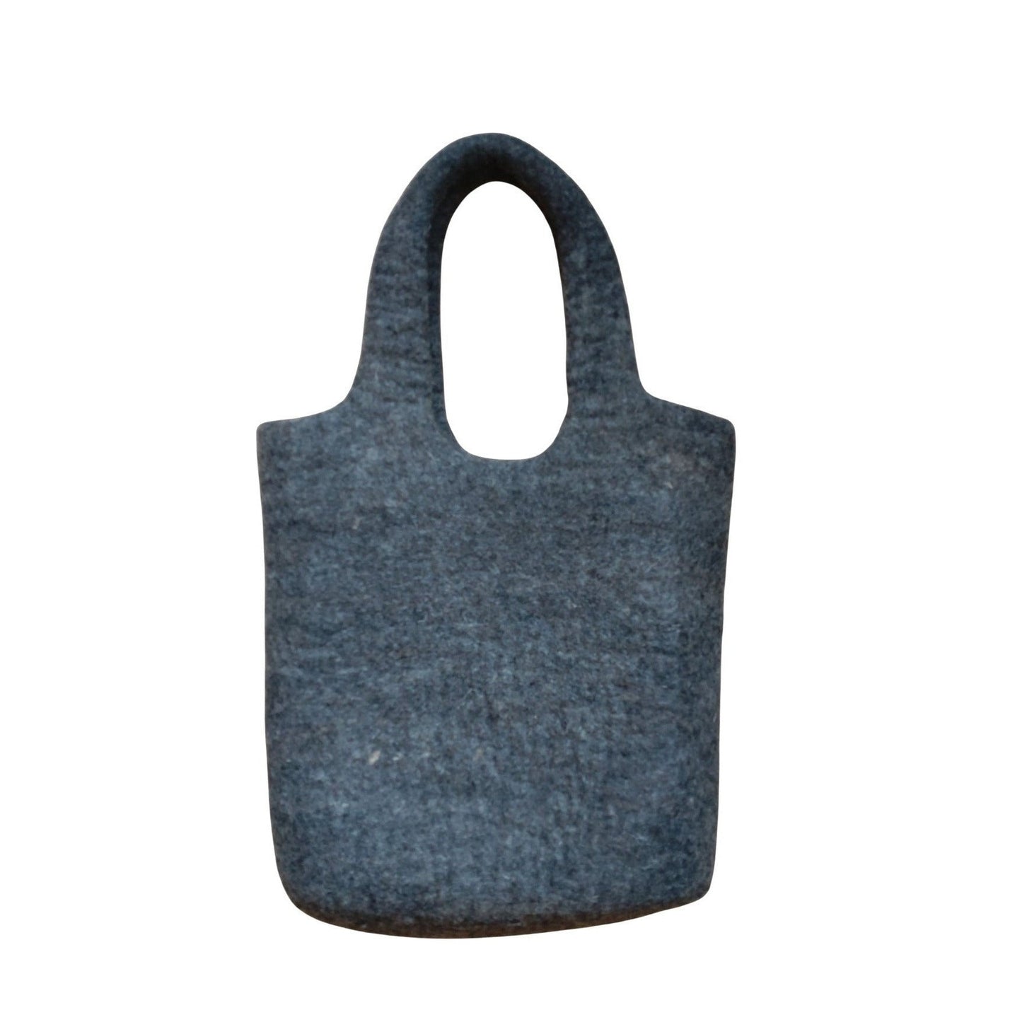 Vista tote, gråbrun