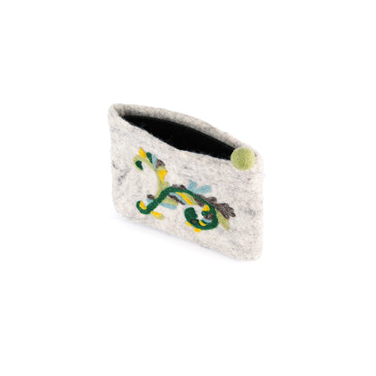 Trollskog clutch, original