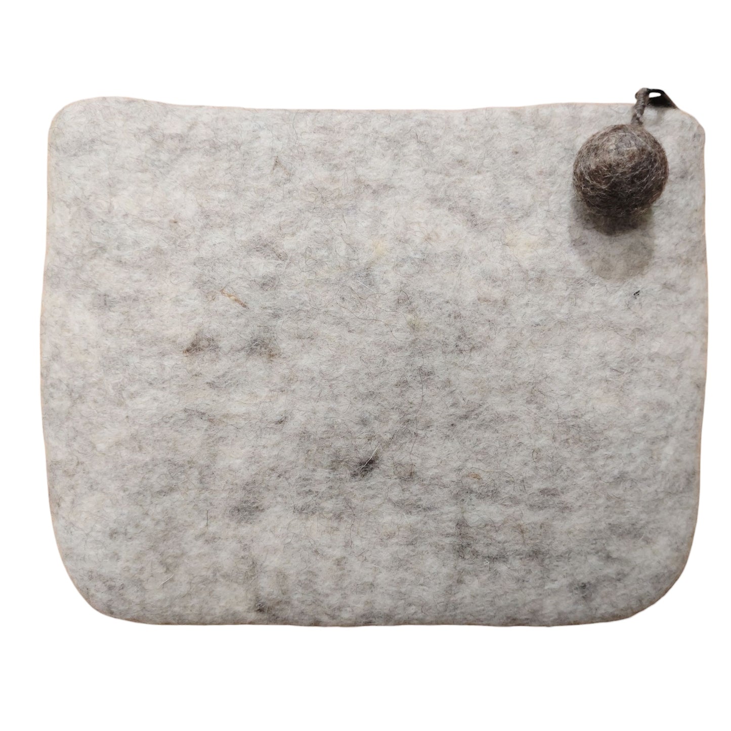Trollskog clutch, lys grønn
